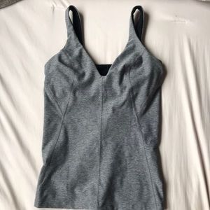 Lululemon Top